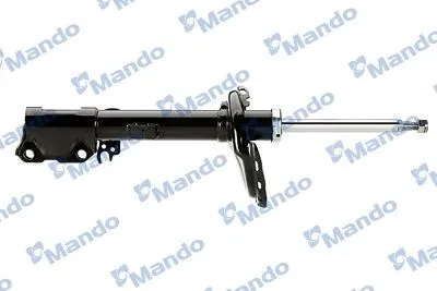 Амортизатор газовый, задний правый TOYOTA Harrier Mando MSS020069