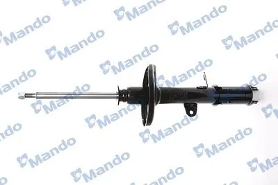 Амортизатор газовый, передний правый TOYOTA Harrier Mando MSS020067