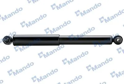 Амортизатор газовый, задний HONDA Pilot Mando MSS020192