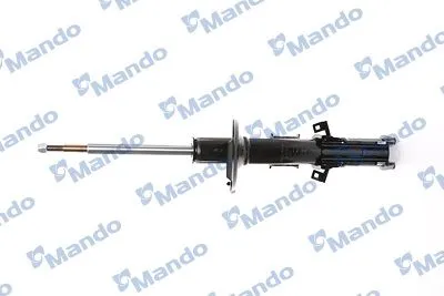 Амортизатор газовый, передний MERCEDES Viano Mando MSS017324