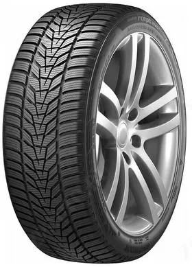 Шины зимние нешипованные Hankook Winter I Cept Evo3 W330 255/50R20 109V