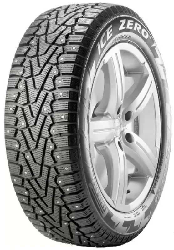 Шины зимние шипованные Pirelli 4378100 Ice Zero 92T R15 185/65