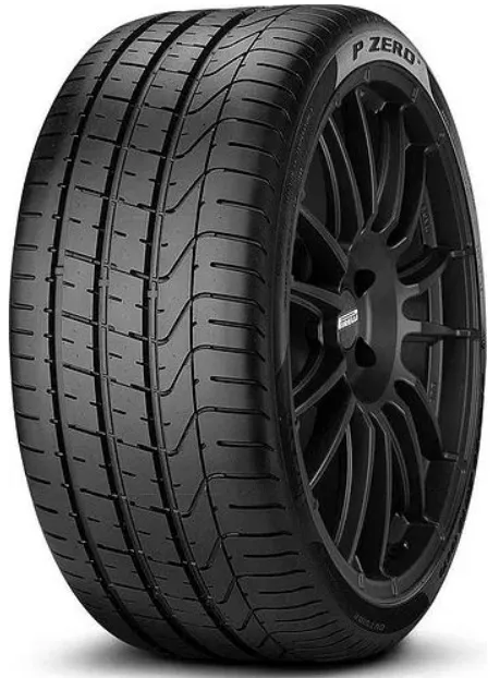 Шины летние Pirelli P Zero 285/45R20 108W