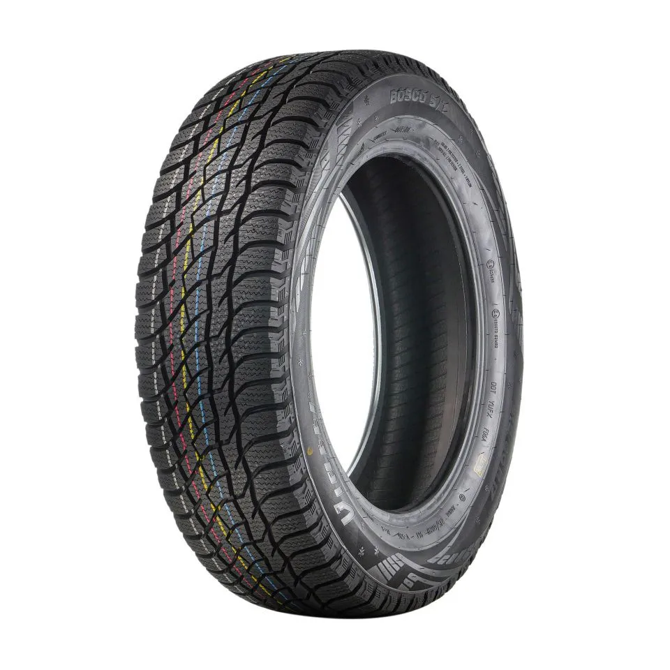 Шины зимние нешипованные VIATTI Bosco S/T V-526 265/60 R18 110T