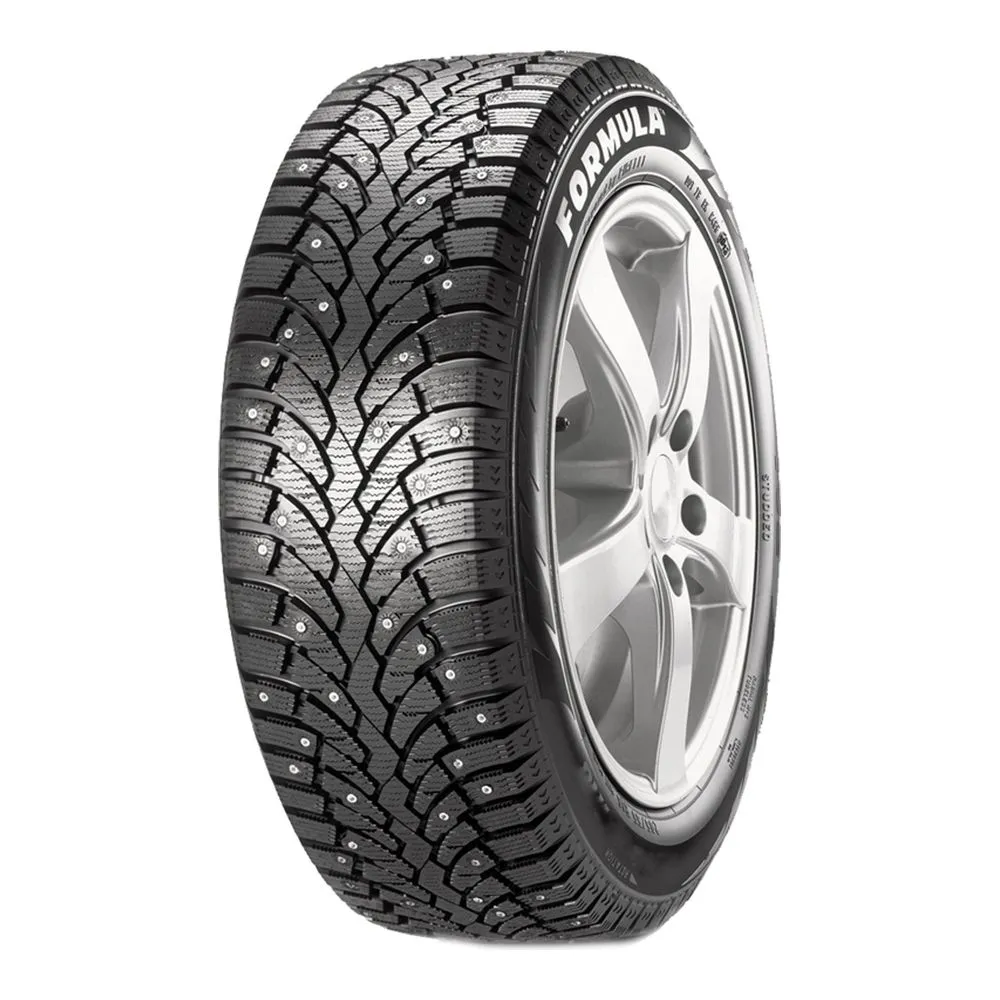 Шины зимние шипованные FORMULA FORMULA ICE 215/60 R17 100T