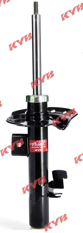 Амортизатор газовый, передний левый FORD Galaxy KYB 339721