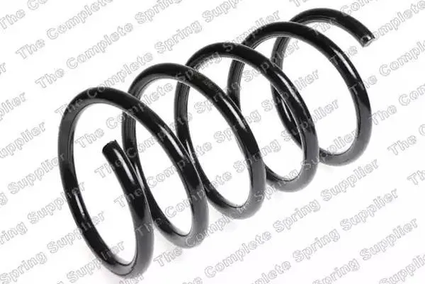 Пружина подвески HYUNDAI SANTA FE Lesjofors 40 372 34