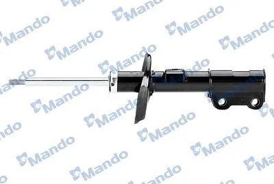 Амортизатор газовый, передний левый Сhevrolet Cobalt Mando A57100
