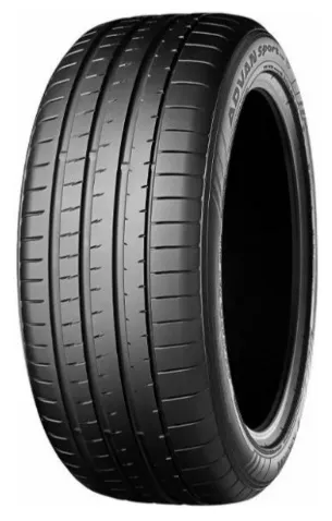 Шины летние Yokohama R7578 Advan Sport V107 103Y R20 305/30