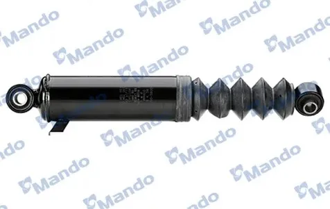 Амортизатор газовый, передний правый NISSAN Almera Mando MSS015727