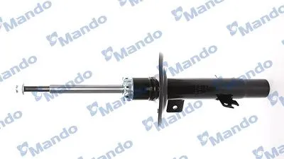 Амортизатор газовый, передний правый PEUGEOT 207 Mando MSS017249