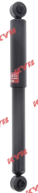 Амортизатор газовый, задний MITSUBISHI Lancer KYB 343261