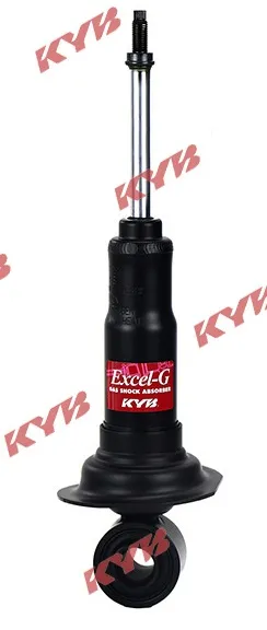 Амортизатор газовый, задний левый Nissan Expert KYB 340102