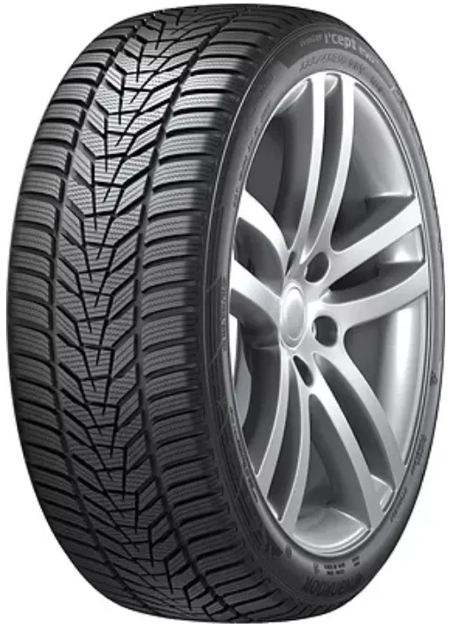 Шины зимние нешипованные Hankook Winter I Cept Evo3 W330 235/45R18 98V