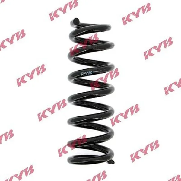Пружина подвески TOYOTA Land Cruiser Prado KAYABA RA 1364