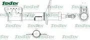 Амортизатор задний Sensen 4213-0686 Renault Duster
