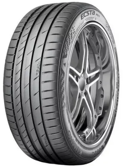 Шины летние Kumho Ecsta PS71 275/35R19 100Y