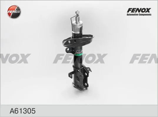 Амортизатор газовый, передний правый HONDA CR-V Fenox A61305