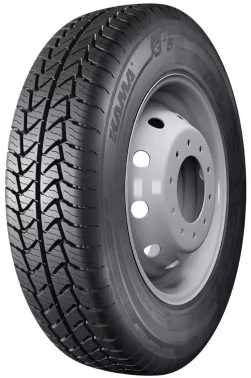 Шины зимние нешипованные КАМА 1250010 НК-243 106/104R R14C 195/55