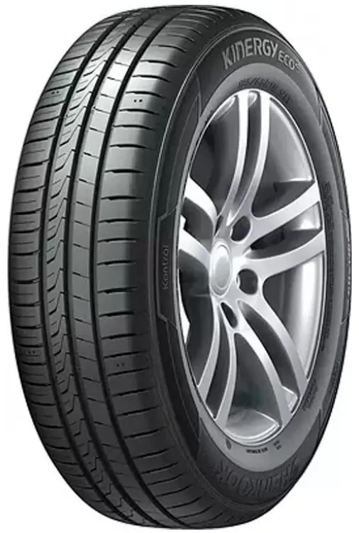 Шины летние Hankook 1033129 Kinergy Eco 2 K435 87H R16 195/55