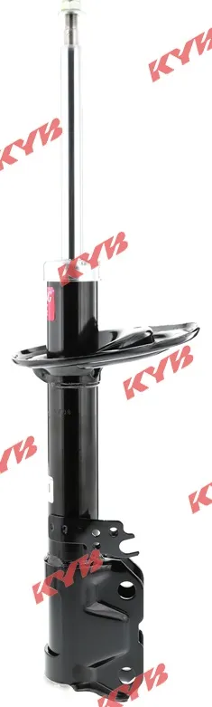 Амортизатор газовый, задний левый Toyota Camry KYB 339291