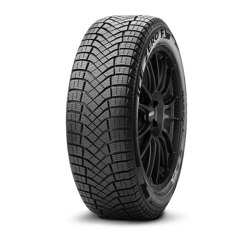 Шины зимние нешипованные PIRELLI W-Ice ZERO FRICTION SUV 215/55 R18 99H