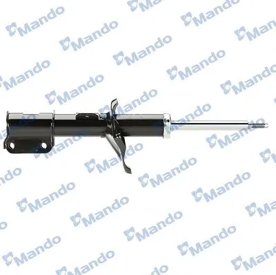 Амортизатор газовый, передний правый CHEVROLET LACETTI Mando EX96407820