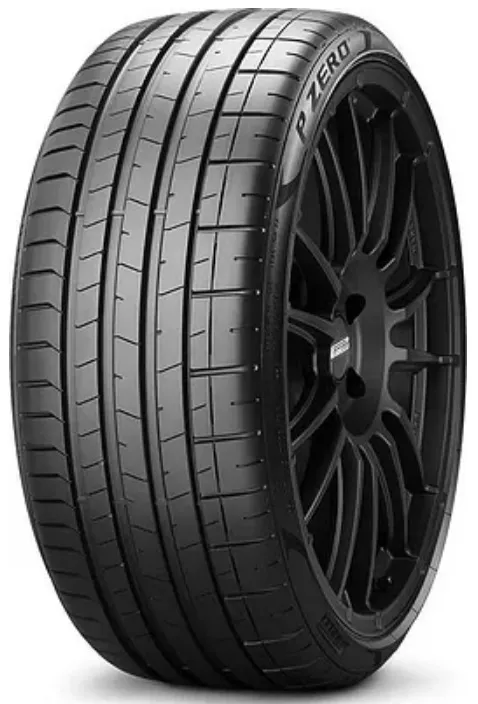 Шины летние Pirelli P Zero Gen-2 RunFlat 255/35R19 96Y