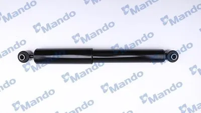 Амортизатор газовый, передний правый CHEVROLET Aveo Mando EX96534982