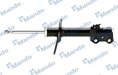 Амортизатор газовый, передний левый Toyota RAV 4 Mando MSS020008