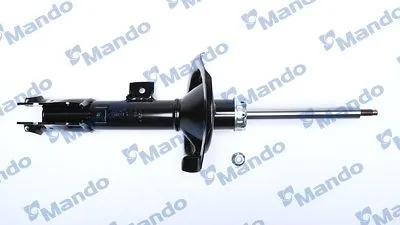 Амортизатор газовый, передний правый MITSUBISHI Lancer Mando MSS020327