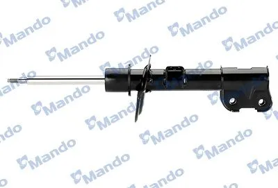 Амортизатор газовый, задний Mando EX55300M1400