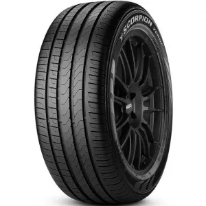 Шины летние Pirelli 2560600 Scorpion Verde 111V R19 255/55