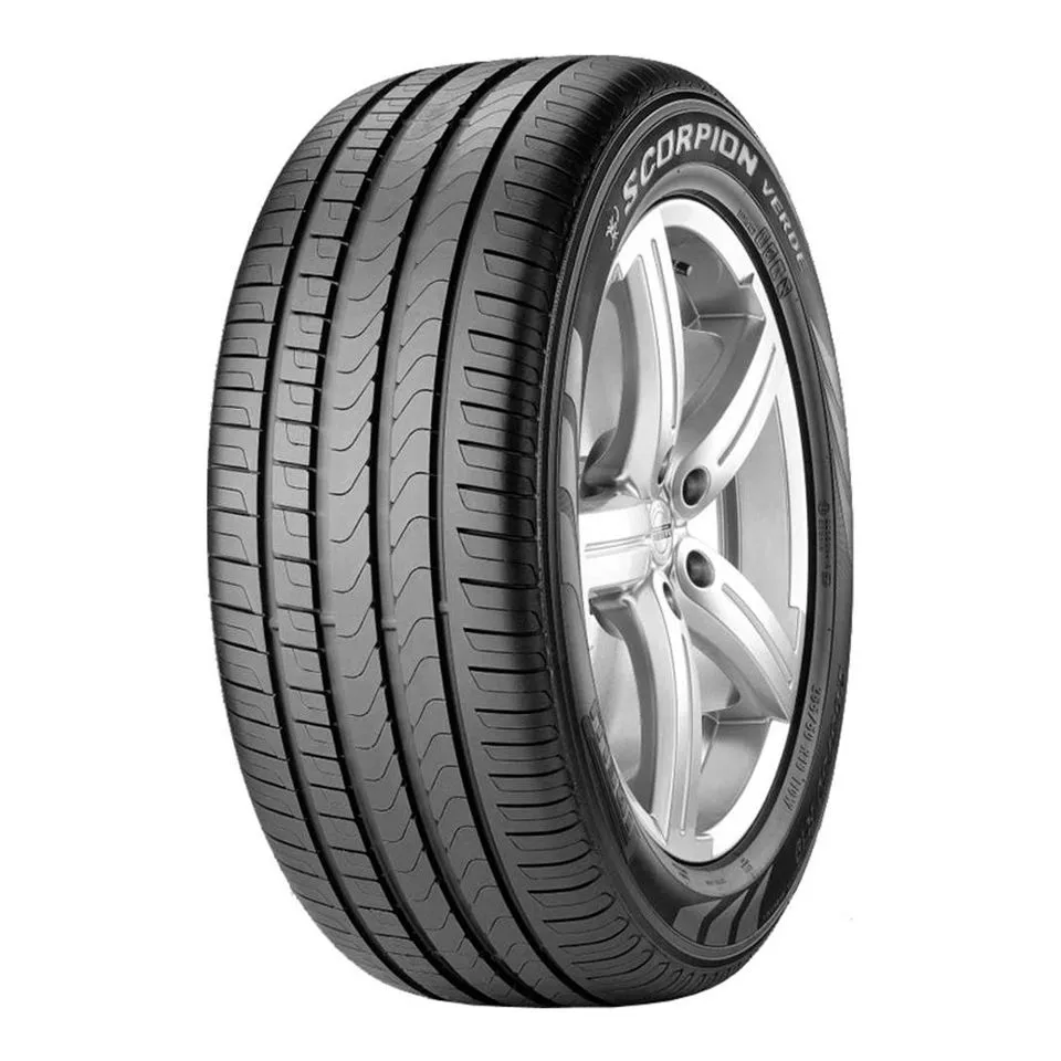 Шины PIRELLI SC  VERDE SUV 255/45 R20 101W