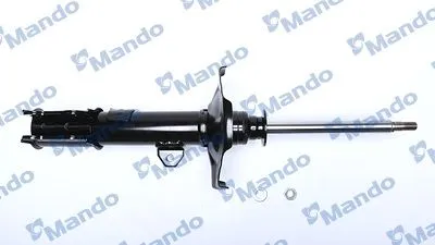 Амортизатор газовый, передний левый TOYOTA Corolla Mando MSS017310
