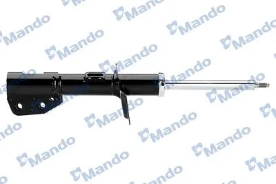 Амортизатор газовый, передний правый CHEVROLET Captiva Mando EX96858480