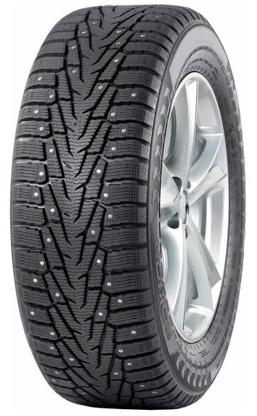 Шины зимние шипованные Ikon Tyres TS72299 Nordman 7 93T R17 205/50