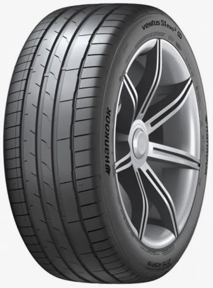 Шины летние Hankook 1026155 Ventus S1 Evo 3 K127 103(Y) R19 285/35