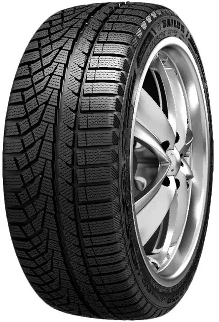 Шины зимние нешипованные SAILUN 3220012080 Ice Blazer Alpine Evo 99V R18 255/40