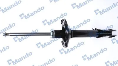 Амортизатор газовый, задний левый SUBARU Forester Mando MSS016118