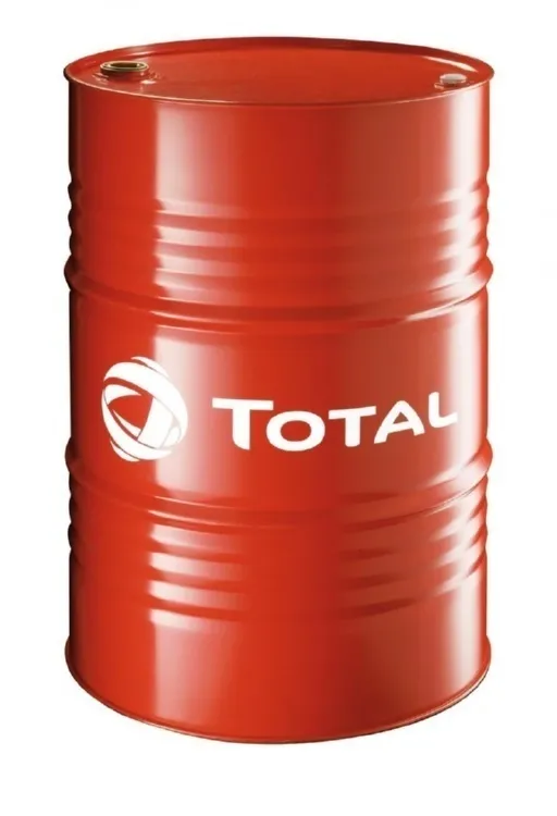 Моторное масло Total 113452 RUBIA TIR 7400 15W-40 208 л
