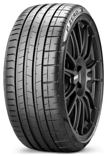 Шины летние Pirelli 3851500 PZero Sports Car 93Y R20 255/35