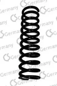 Пружина подвески MERCEDES S CS Germany 14-319523