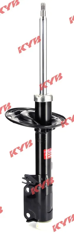 Амортизатор газовый, задний правый TOYOTA Camry KYB 334388