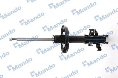 Амортизатор газовый, задний Mando MSS016832