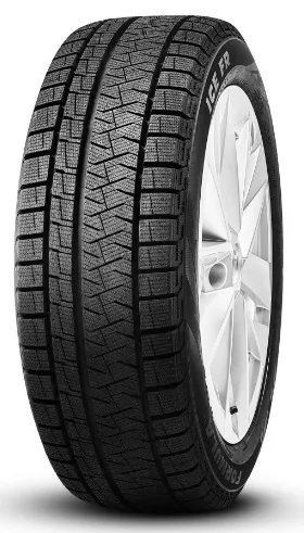 Шины зимние нешипованные Formula 4402700 Ice Friction R16 205/55 94T