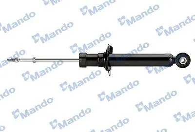 Амортизатор газовый, передний правый NISSAN Primera Mando MSS016037