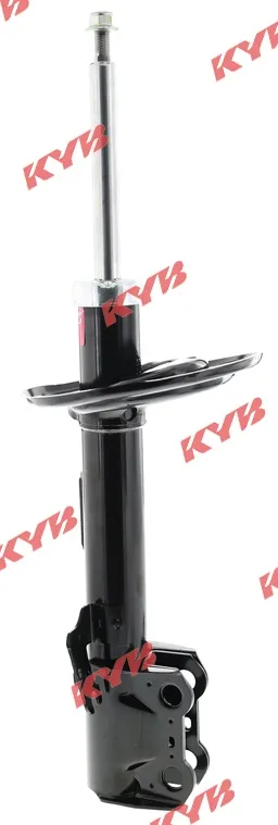 Амортизатор газовый, передний левый Toyota HIGHLANDER KYB 339231
