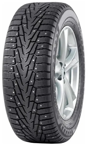 Шины зимние шипованные Ikon Tyres TS72315 Nordman 7 SUV 110T R18 235/65