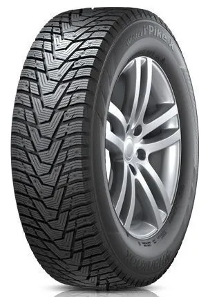 Шины зимние шипованные Hankook 1026057 WiNter iPike x (W429A) 110T R18 235/65